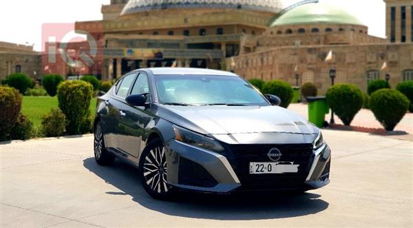 Nissan Altima 2025 for sale in Iraq - Erbil